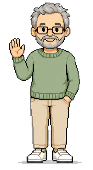 System Grandpa