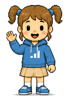 System Kid Girl