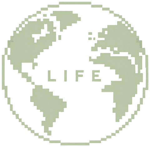 Life icon